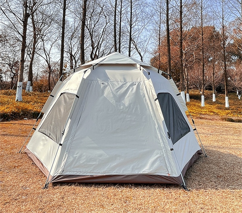 Cheap Goat Tents 5